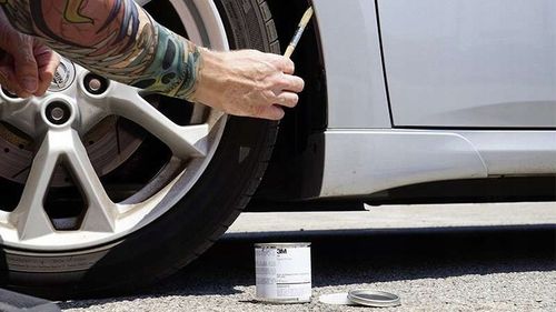 3M PRIMER 94 | WZMACNIACZ KLEJU 30ml + PĘDZELEK na Arena.pl