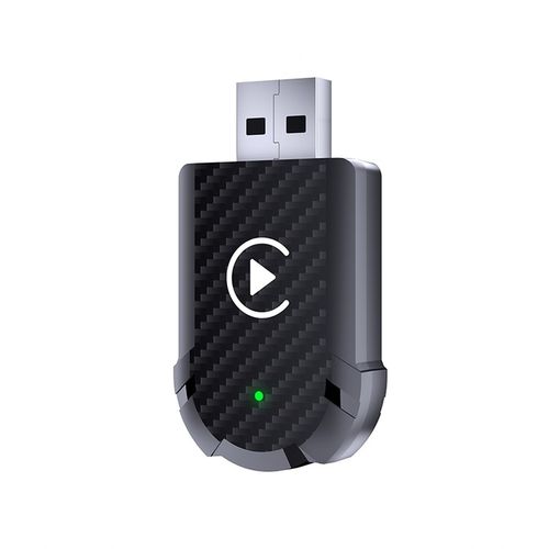 AI&JL BEZPRZEWODOWY ADAPTER SAMOCHODOWY USB DO ANDROID AUTO APPLE CARPLAY na Arena.pl