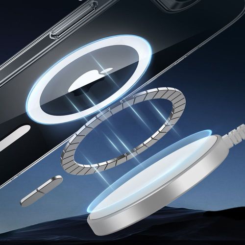 esr classic hybrid halolock magsafe iphone 16e clear na Arena.pl