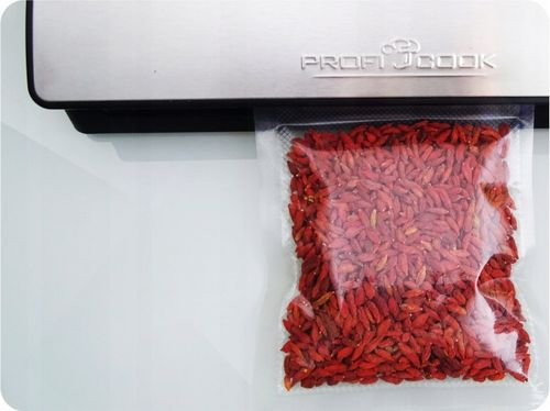 6x FOLIA PRÓŻNIOWA MOLETOWANA do zgrzewarki SILVERCREST z LIDLA na Arena.pl