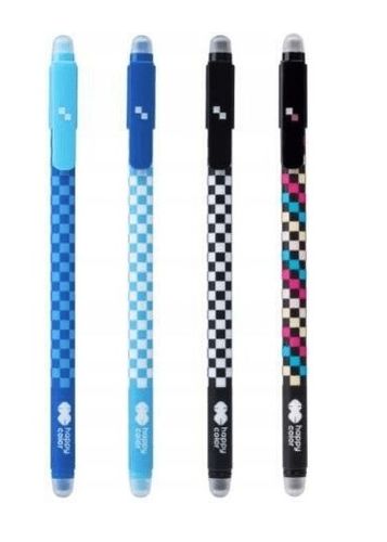Długopis Wymazywalny Skate Happy Color 0,5 na Arena.pl