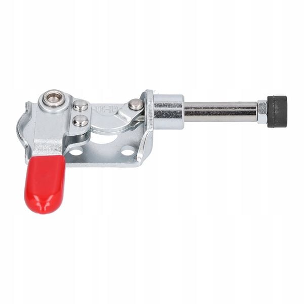 Pionowy skok zacisku Push Pull Fixing Clam zdjęcie 11