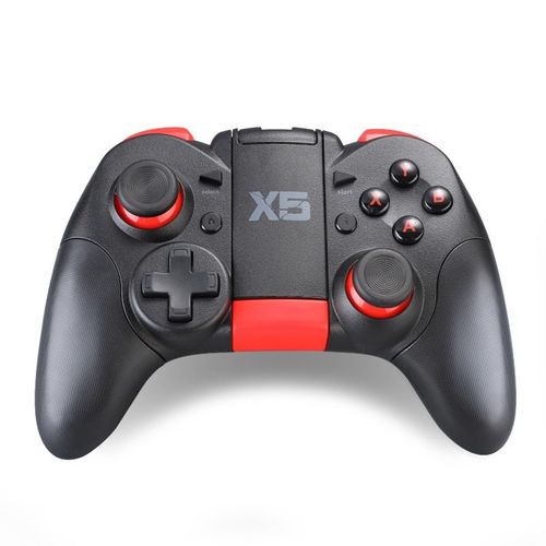GamePad X5 pad do smartfon android iOS tv box PC Bezprzewodowy na Arena.pl