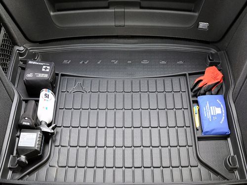 Mata do bagaznika AUDI Q5 2009-2017 na Arena.pl