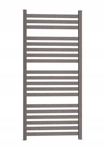 Grzejnik Dekoracyjny ROYAL 950x630 BORDO na Arena.pl