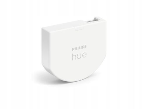 Philips Hue Moduł przełącznika ściennego na Arena.pl