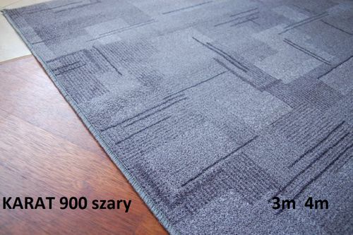 Dywan KARAT 60x100cm 2 KOLORY na Arena.pl