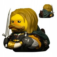 Figurka kolekcjonerska TUBBZ Lord of the Rings: Boromir
