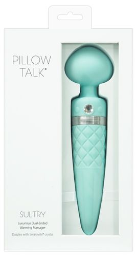 pillow talk sultry teal na Arena.pl