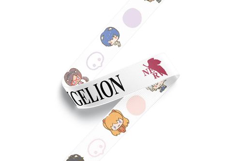 Smyczka dwustronna Neon Genesis Evangelion na Arena.pl