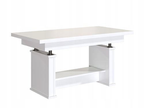 ŁAWA ŁAWOSTÓŁ ROZKŁADANA PODNOSZONA PÓŁKA SONOMA na Arena.pl