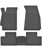 Dywaniki gumowe do Subaru Impreza GC 1 TUNEL