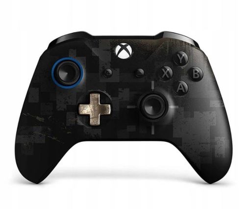 Kontroler Microsoft pad Xbox One PUBG Limited Edit na Arena.pl