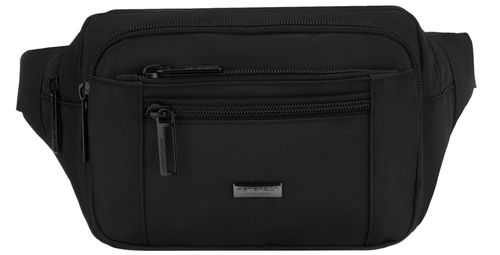 saszetka ptn-73223-2188 black na Arena.pl