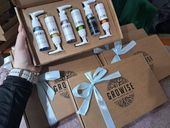 Zestaw Startowy nawozów Growise - limitowana seria