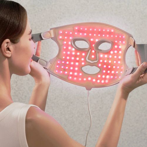 Nanoleaf LED Light Therapy Face Mask | Nanoleaf na Arena.pl
