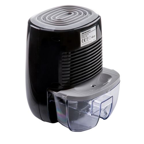 OSUSZACZ POWIETRZA POCHŁANIACZ WILGOCI BERDSEN 70B na Arena.pl