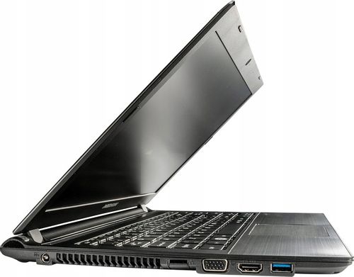 LAPTOP MEDION S4216 14" Intel Core i5 8RAM 500GB WINDOWS 10 HDMI VGA na Arena.pl