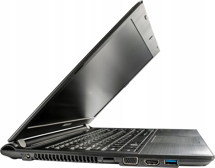 LAPTOP MEDION S4216 14" Intel Core i5 8RAM 500GB WINDOWS 10 HDMI VGA zdjęcie 4