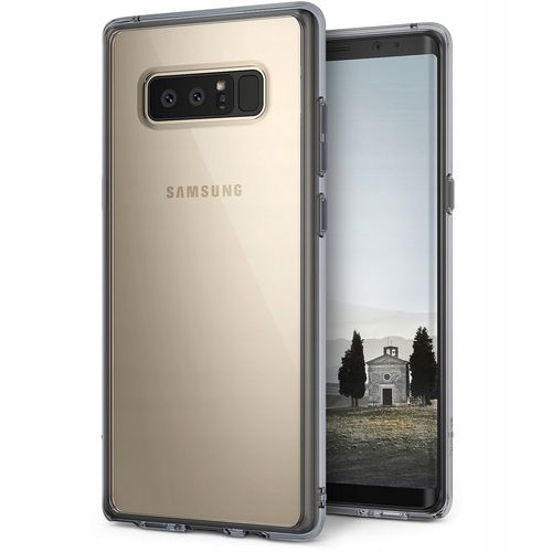 Ringke Fusion - Etui Case Obudowa Do Galaxy Note 8 na Arena.pl