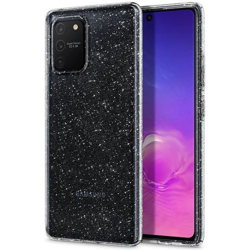 SPIGEN LIQUID CRYSTAL GALAXY S10 LITE GLITTER CRYSTAL na Arena.pl