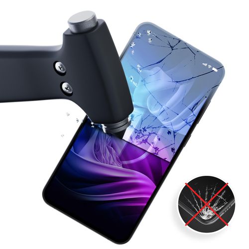 samsung galaxy s25+ - 3mk silky matt pro na Arena.pl