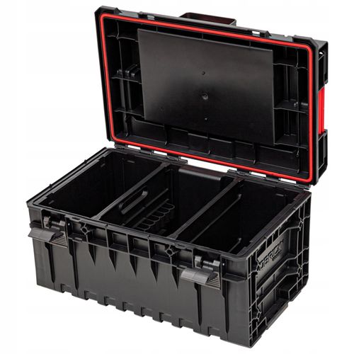 QBRICK SYSTEM SKRZYNIA ORGANIZER ONE 350 2.0 EXP na Arena.pl