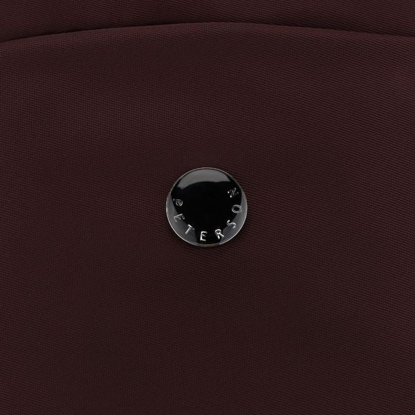 plecak ptn cpy-07-2683 wine zdjęcie 4