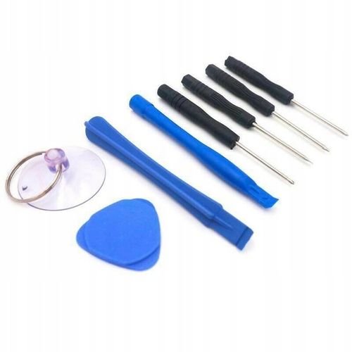 Bateria do iPhone 7 STRONGCELL A1660 A1778 A1779 Większa Pojemność 04.2024r na Arena.pl