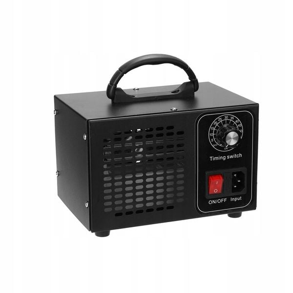 GENERATOR OZONU OZONATOR 32g/h TIMER zdjęcie 7