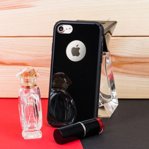 TEMPERED GLASS CASE IPHONE X CZARNY na Arena.pl