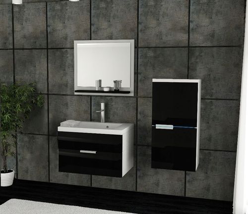 Umywalka KALA MINI biała na Arena.pl