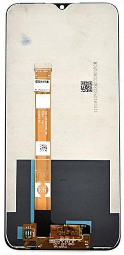 WYŚWIETLACZ EKRAN LCD DO REALME 7i RMX2193 na Arena.pl