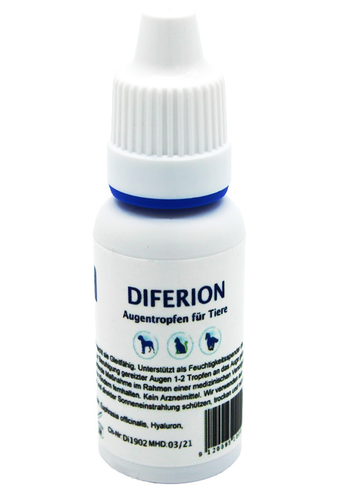 micromed vet diferion krople do oczu 10 ml na Arena.pl