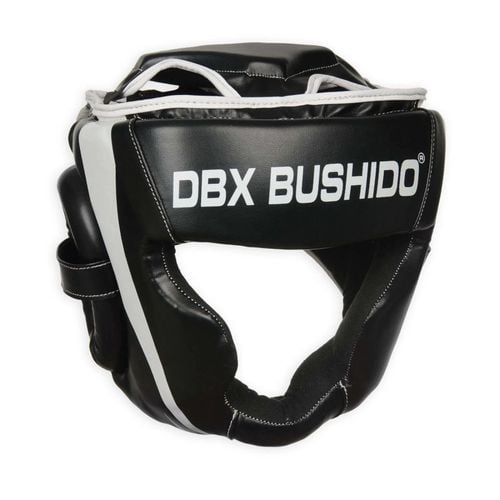 Kask bokserski M - Phantom White L na Arena.pl