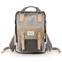 pojemny, miejski plecak z miejscem na laptopa - himawari