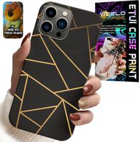 ETUI DO IPHONE 13 PRO - ELEGANCKIE MODNE WZORY OBUDOWA CASE