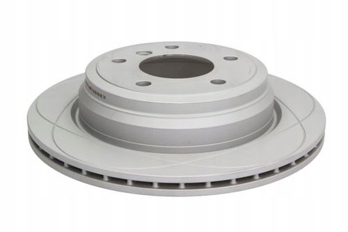 TARCZA HAM TYL 300X20 V POWER DISC ATE na Arena.pl