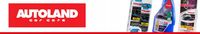 AUTOLAND zestaw kosmetyków motocyklowych