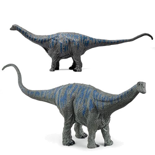 SCHLEICH Dinozaur Brotosaurus na Arena.pl