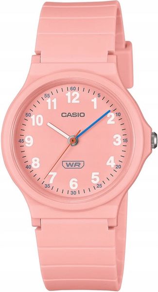 Zegarek Dziecięcy CASIO LQ-24B-4BDF + BOX zdjęcie 10