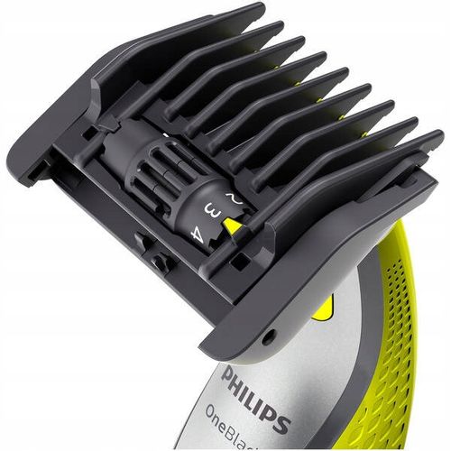 GOLARKA TRYMER PHILIPS OneBlade 360 QP2730 QP2734/20 + ORYGINALNE ETUI na Arena.pl