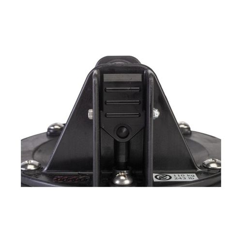 Przyssawka Rubi 18919 Czarny na Arena.pl