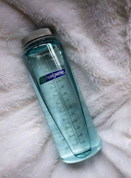 BUTELKA BIDON NALGENE EVERYDAY SILO 1,5L Widemouth zdjęcie 5