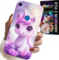 ETUI DO HUAWEI Y6S - SŁODKI JEDNOROŻEC, WZORY DLA DZIECI CASE