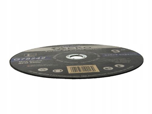 Tarcza Geko G78255 na Arena.pl
