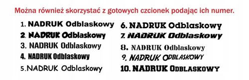 Męska koszulka treningowa oddychająca + Twój napis na Arena.pl