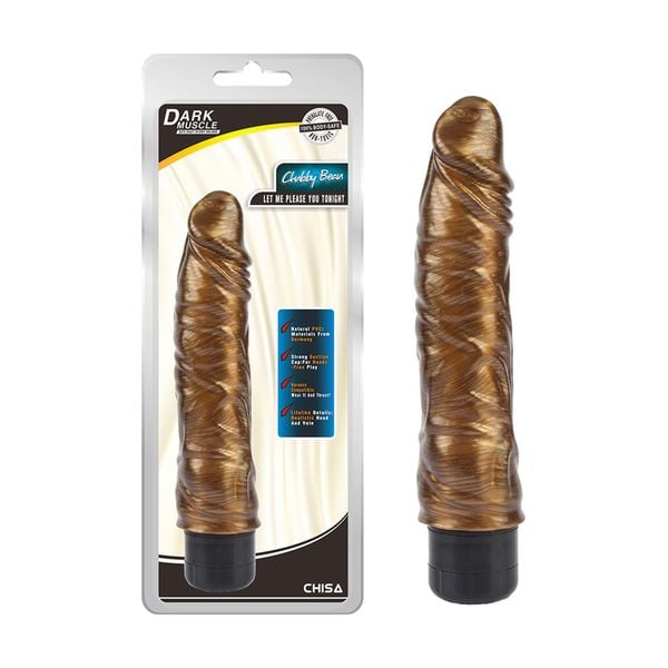 chubby beau gold zdjęcie 1