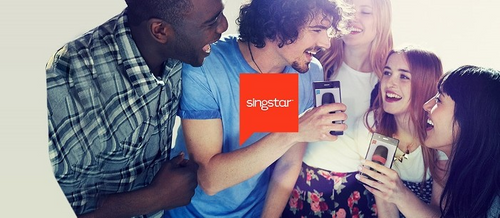 Mikrofon USB + gra Singstar Celebration PL PS4 na Arena.pl