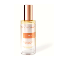 Yodeyma Iris Perfumy Damskie - 15ml